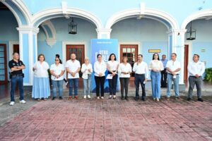 Lee más sobre el artículo Ayuntamiento de Colima inicia la campaña “Hablemos a Tiempo” para la concientización de la salud mental