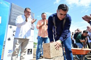 Lee más sobre el artículo La Torre Bastión, un regalo de la sociedad civil para Colima; no tendrá costo para el erario