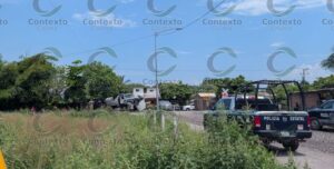 Lee más sobre el artículo Tecomán: tren impacta a pipa en la colonia Bayardo