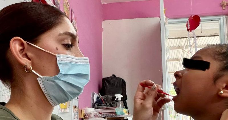 En este momento estás viendo Salud Colima cuenta con 27 unidades médicas para prevenir enfermedades bucodentales