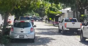 Lee más sobre el artículo Asesinan a un hombre en la localidad de Juluapan, de Villa de Álvarez