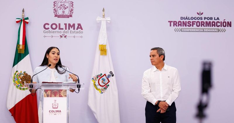 En este momento estás viendo Indira: fortalece la educación superior pública en el estado, UdeC contará con campus ‘Griselda Álvarez’ para ampliar su capacidad académica