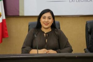 Lee más sobre el artículo La Comisión de Desarrollo Portuario reconoce las gestiones presupuestales de la gobernadora Indira Vizcaíno Silva