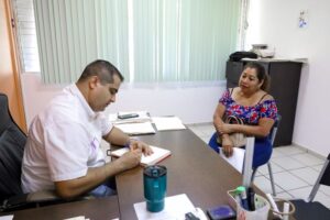 Lee más sobre el artículo Ofrece DIF Tecomán asesoría jurídica gratuita para aprovechar descuentos del mes del testamento