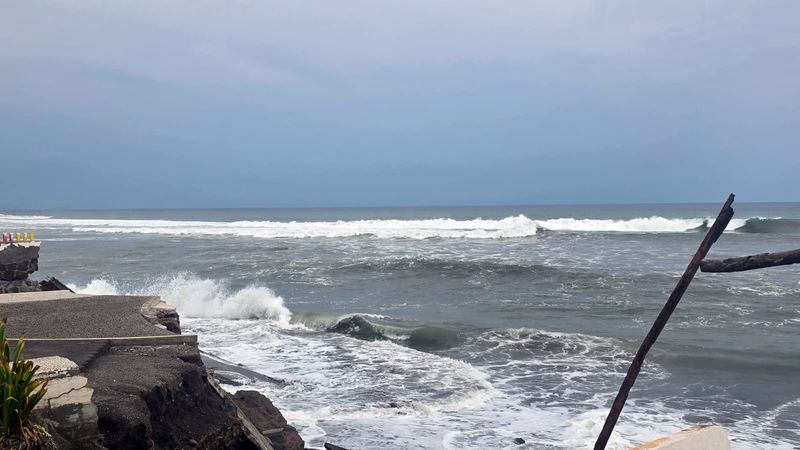 En este momento estás viendo Tecomán cerrará playas jueves y viernes; abrirá sí o sí dos refugios