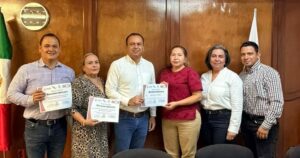 Lee más sobre el artículo Tecomán obtiene 100% en evaluación de armonización contable