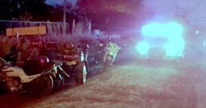 Lee más sobre el artículo Tecomán: mujer termina en el hospital tras salírsele la llanta de su cuatrimoto