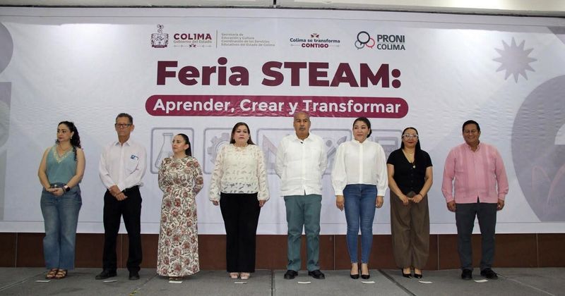 En este momento estás viendo Gobierno de Indira Vizcaíno impulsa proyectos Steam en estudiantes de primaria