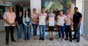 Lee más sobre el artículo DIF Tecomán impulsa campaña informativa para prevenir la trata de personas
