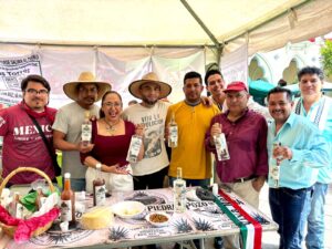 Lee más sobre el artículo Con la Fiesta en Defensa del Maíz, Colima celebra 15 años de lucha por la soberanía alimentaria