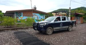 Lee más sobre el artículo Mejoran movilidad y seguridad vial en San Miguel del Ojo de Agua