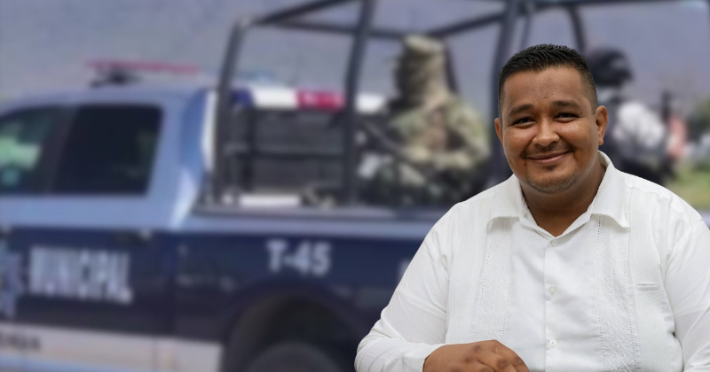 En este momento estás viendo Piden recuperar presencia permanente de Policía Municipal en comunidades de Tecomán