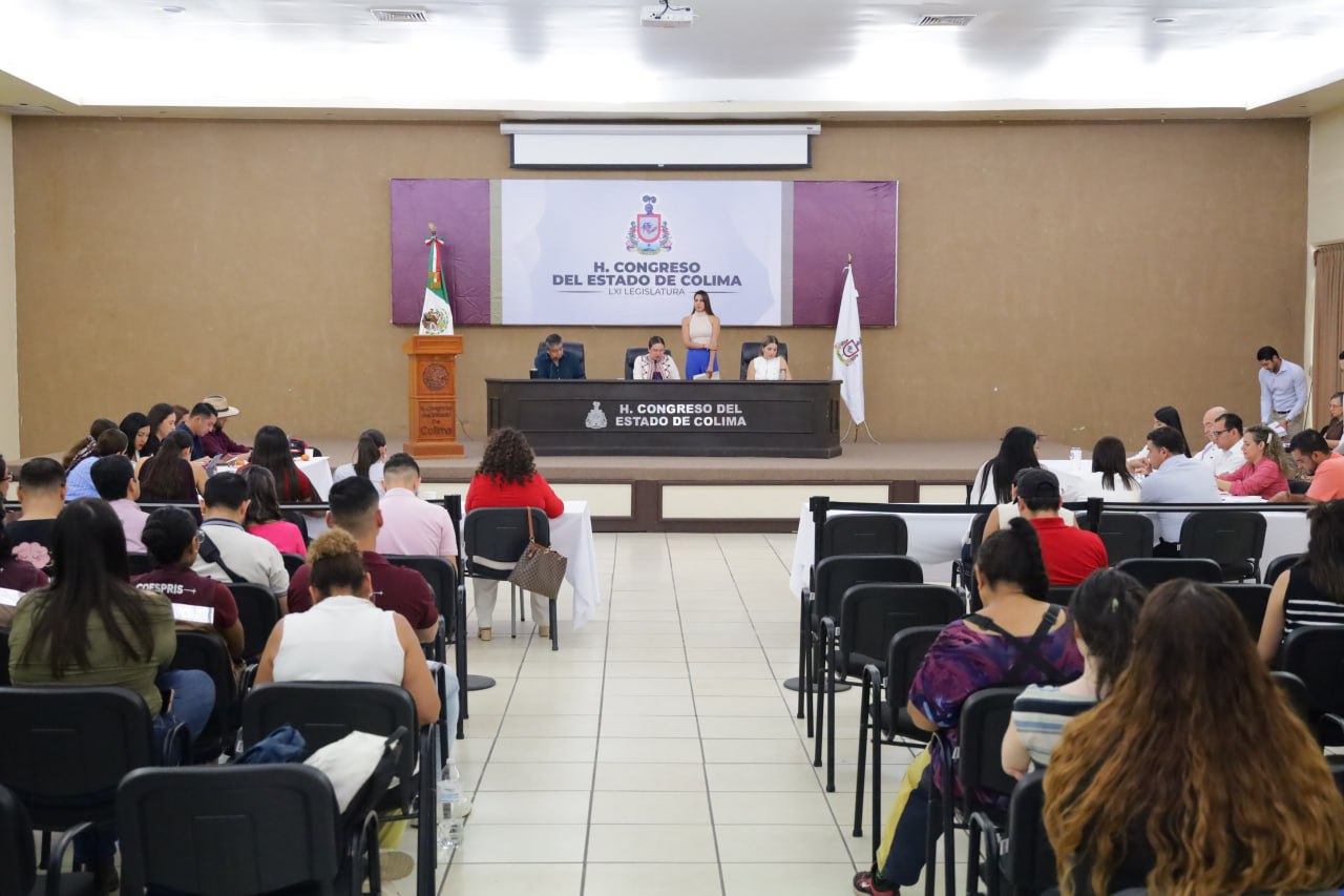 En este momento estás viendo Congreso de Colima actualiza la Ley de Seguridad Integral Escolar del Estado