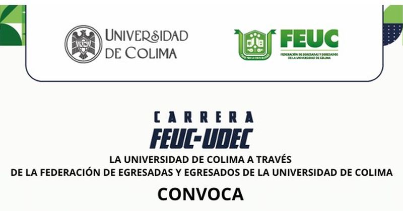 En este momento estás viendo Convoca UdeC a la “Carrera FEUC-UdeC 2026”