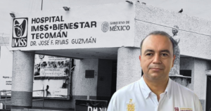 Lee más sobre el artículo Sin éxito, donación de terreno para nuevo hospital del IMSS en Tecomán; buscan nueva opción