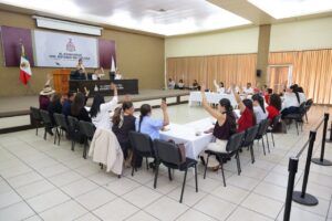 Lee más sobre el artículo Autoriza Poder Legislativo de Colima creación de programa especial de vivienda para policías