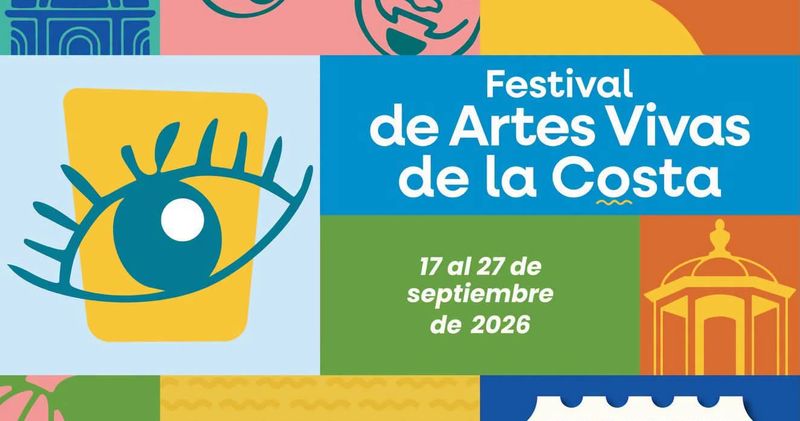 En este momento estás viendo Un fruto de Tecomán para México: comienza hoy el Festival de Artes Vivas de la Costa