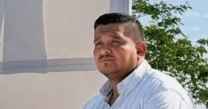 Lee más sobre el artículo A disfrutar el Grito de Independencia, ‘con alegría y responsabilidad’: regidor Jorge González Magaña