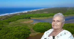 Lee más sobre el artículo “Con el pueblo todo, sin el pueblo nada”, pero no nos están escuchando: Lourdes Cárdenas