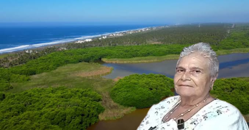 En este momento estás viendo “Con el pueblo todo, sin el pueblo nada”, pero no nos están escuchando: Lourdes Cárdenas