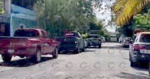 Lee más sobre el artículo Ejecutan a un hombre en La Albarrada, en Colima