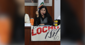Lee más sobre el artículo “Locho Morán debe explicar los más de $53 millones de adeudo al Ipecol”: Alondra López