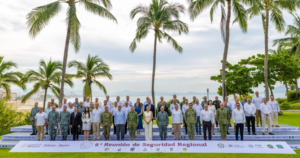 Lee más sobre el artículo Participa FGR en la novena edición de la reunión de autoridades de los tres órdenes de gobierno celebrada en Manzanillo