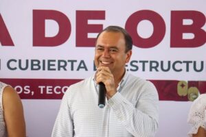 Lee más sobre el artículo Tecomán prevé comprar camioneta de hasta 18 pasajeros para traslados de estudiantes y deportistas