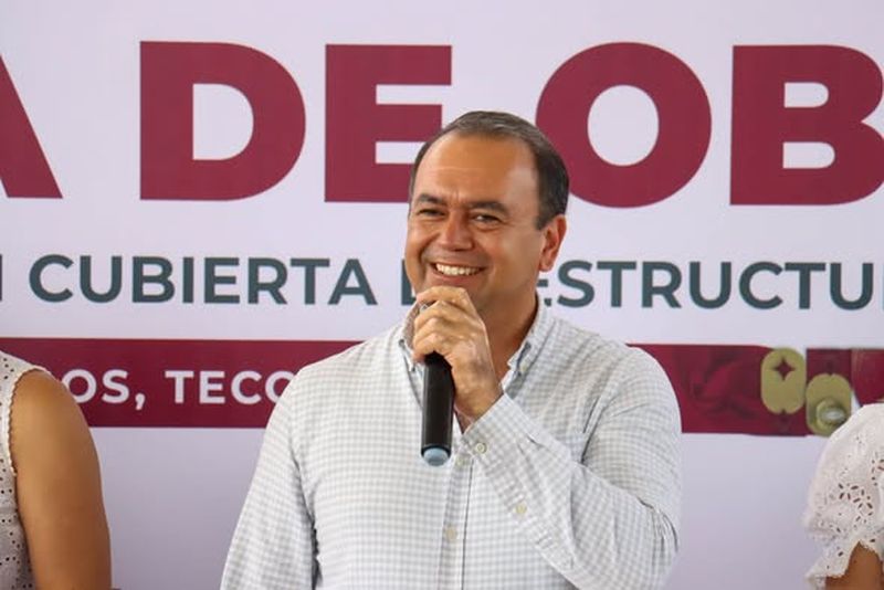 En este momento estás viendo Tecomán prevé comprar camioneta de hasta 18 pasajeros para traslados de estudiantes y deportistas