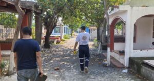 Lee más sobre el artículo Preparan operativo en el Panteón de Dolores por Día de Muertos; revisarán puestos y zonas de riesgo