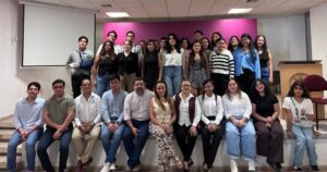 Lee más sobre el artículo Acuerdan FAYD y empresas de Colima vinculación para prácticas profesionales