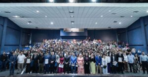 Lee más sobre el artículo Bachillerato 4 entrega 164 actas de examen profesional; registra cifra récord de titulación