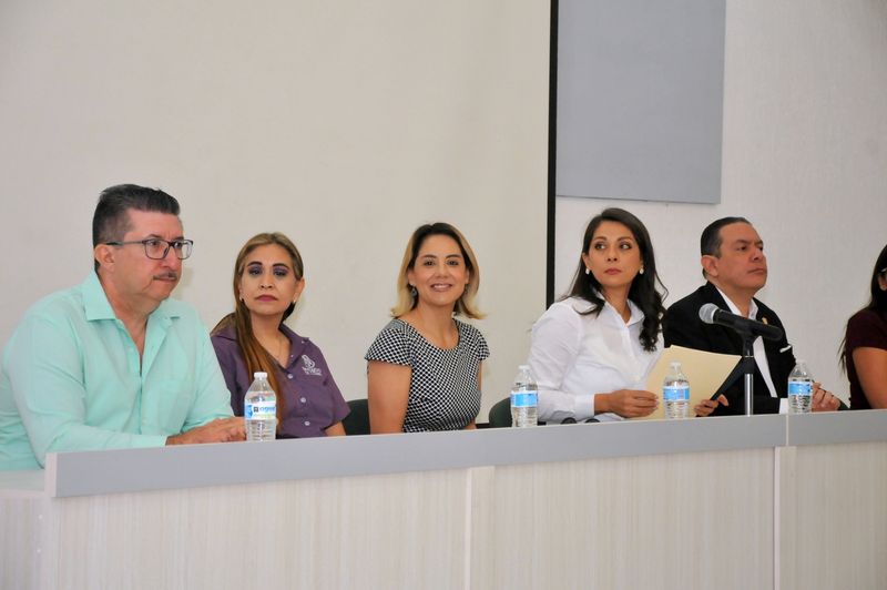 En este momento estás viendo Personal administrativo y contable de la UdeC se capacita para prevenir observaciones de auditoría