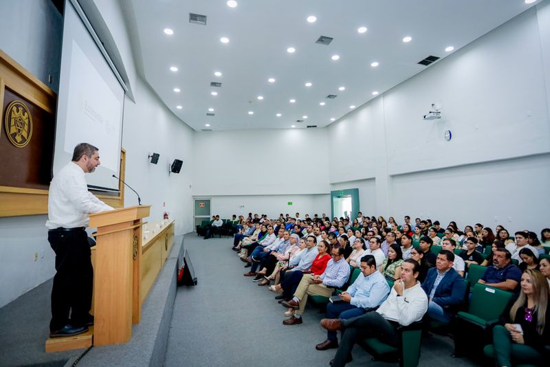 En este momento estás viendo México genera conocimiento, pero falta convertirlo en innovación productiva: director del IMPI