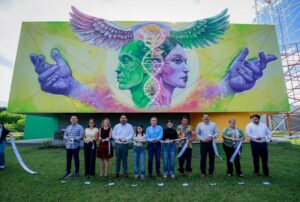 Lee más sobre el artículo Entrega UdeC obras por 13.5 millones de pesos en campus de Colima y Coquimatlán