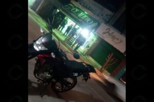 Lee más sobre el artículo Hombre herido tras balacera en Santiago, en Manzanillo