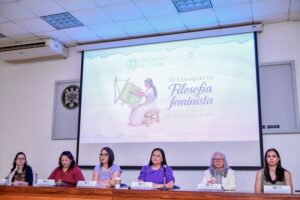 Lee más sobre el artículo Analizan el cuidado de la vida y el antifeminismo en espacios digitales