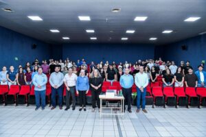 Lee más sobre el artículo Unen estudiantes conocimientos para desarrollar propuestas de negocios turísticos