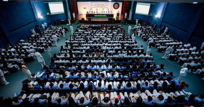 En este momento estás viendo Ciencia y trato humano, ejes de la Semana del Médico y las Jornadas de Nutrición de la UdeC