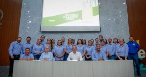 Lee más sobre el artículo Anuncia rector inversión para 2027 en sede de los bachilleratos 23 y 27