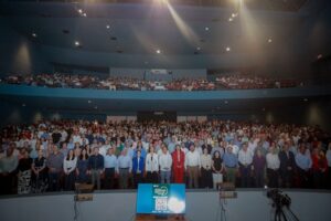 Lee más sobre el artículo Reúne UdeC a universidades, gobiernos y empresas en Foro Nacional de Economía Circular