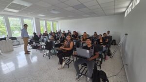Lee más sobre el artículo Inicia actividades nuevo campus de la UdeC con cerca de 250 estudiantes