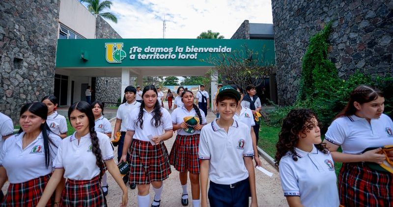 En este momento estás viendo Inicia el Camino de la identidad universitaria