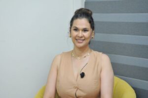 Lee más sobre el artículo Investigación y trato humano, claves para fortalecer la enfermería: Lidia Carrillo