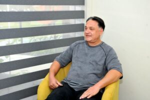 Lee más sobre el artículo Incluyen a investigador de la UdeC entre los científicos más influyentes del mundo