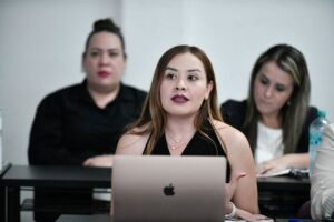 Lee más sobre el artículo Plantean en UdeC una transformación digital centrada en las personas