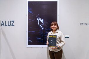 Lee más sobre el artículo Presentan segundo número de SombraLuz, espacio de encuentro y de memoria