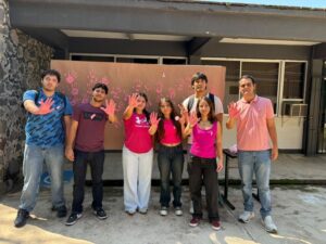 Lee más sobre el artículo Realiza FIME jornada informativa sobre cáncer de mama