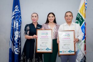 Lee más sobre el artículo Reconoce Ayuntamiento de Villa de Álvarez evaluación de metas estratégicas por la Universidad de Colima