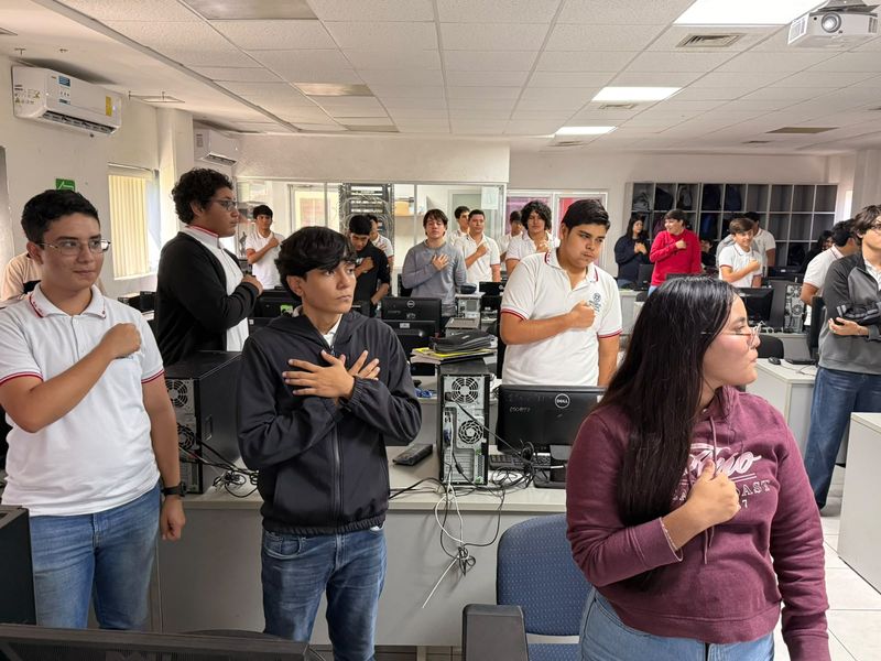 En este momento estás viendo Inicia Bachillerato 25 actividades de información sobre el cáncer de mama